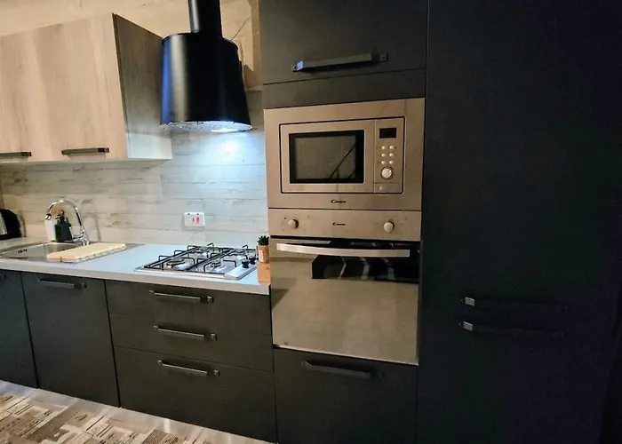 Apartamento Stylish Loft By The Sea